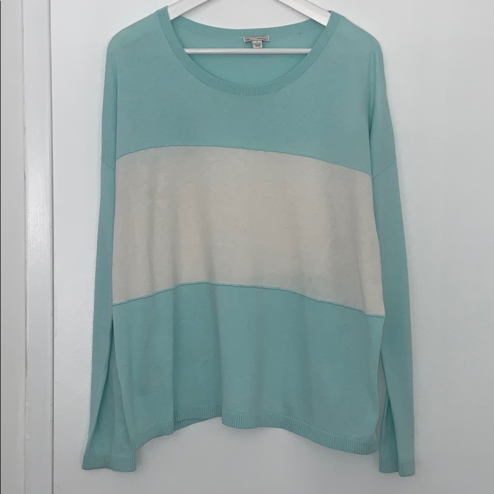Gap Sweater